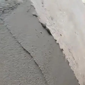 隆回水工建筑物I级C55聚合物改性水泥砂浆 渠道防渗泵站加固迎水面抗冲刷砂浆