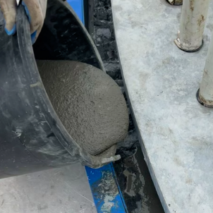 隆回二类超细型cgm340电厂发电机汽轮机台板垫块设备基础大流态灌浆料