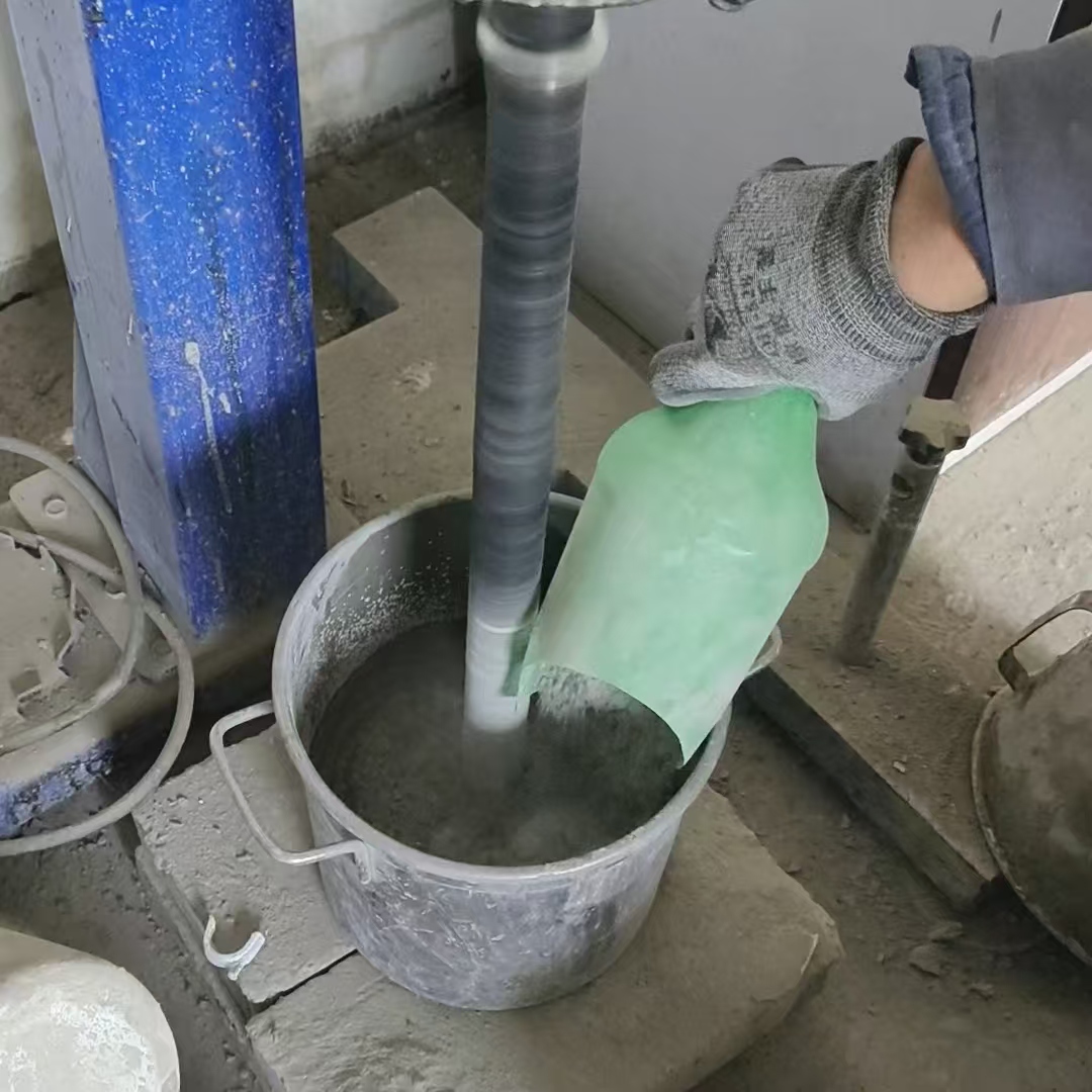 隆回桥梁公路张拉用H60压浆料与普通压浆料有什么区别？