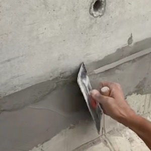 隆回P型防护型环氧树脂砂浆
